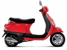 Фото Vespa LX 50 2T  №1