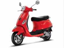 Фото Vespa LX 50 2T  №3