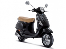 Фото Vespa LX 50 2T  №4