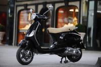 Фото Vespa LX 50 2T  №9